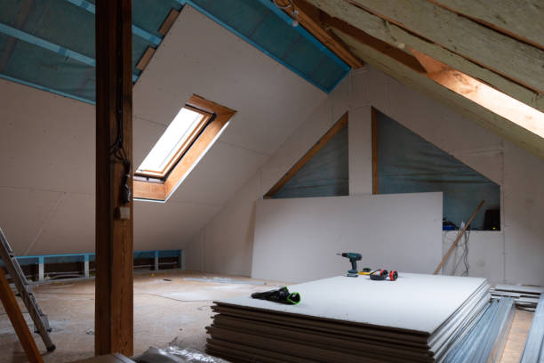 Best Insulation for Specific Applications in Mesquite, TX