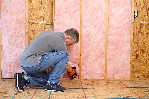Best Insulation for Specific Applications in Mesquite, TX