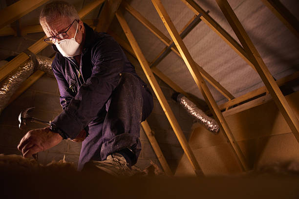 Best Insulation for Specific Applications in Mesquite, TX